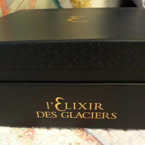 Valmont l'Elixir Des Glaciers Cure Majestuese